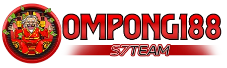 LOGO OMPONG188